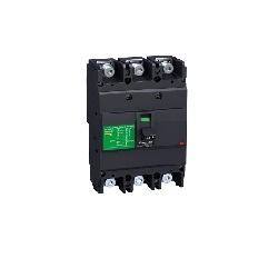 M-5198 | DISJUNTOR 3P 150A 50KA 220V EZC250N3150