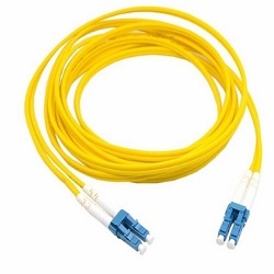 M-0845 | CORDÃO DUPLEX SM OS2 LC/LC LSZH 3,0M