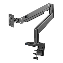 M-0901 | SUPORTE ELG F100A DE MESA PARA TV/MONITOR DE 20