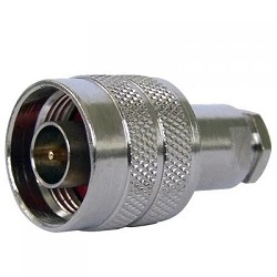 M-0548 | CONECTOR N MACHO RETO