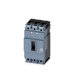 M-0706 | DISJUNTOR CAIXA MOLDADA TRIPOLAR 125A