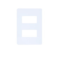 M-5079 | PLACA 4X2 P/2 MD SEP N1372.2 BL BC UNNO 2CL0N137221BR