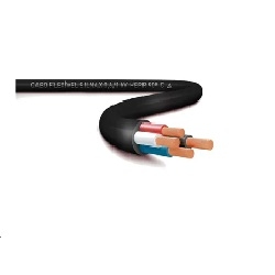 M-5027 | CABO FLEXÍVEL AFUMEX PP 750V 4X25,0MM
