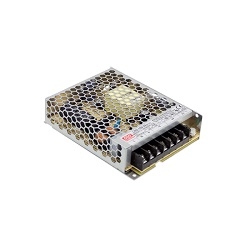 M-0690 | LRS-100-24FONTE CHAVEADA 108W