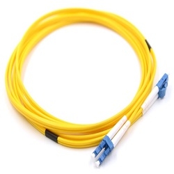 M-0830 | CORDÃO DUPLEX TERASPEED LC/LC 10FT - 3,05M