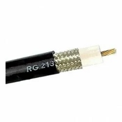 M-0544 | CABO COAXIAL RGC 213