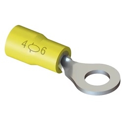 M-0489 | TERMINAL TIPO OLHAL 6,0MM