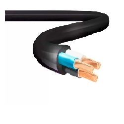 M-5171 | CABO FLEXIVEL 3X10MM²