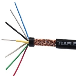 M-0783 | CABO PARA CONTROLE DE ACESSO 7P X 22AWG