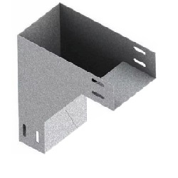 M-5149 | CURVA DE INVERSAO PERFURADA TIPO U 300X50X150XPZ 16