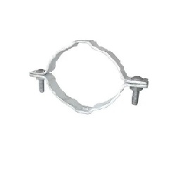 M-5166 | ABRAÇADEIRA PARA POSTE DE CONCRETO