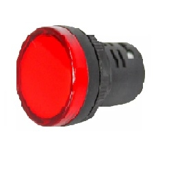 M-5142 | LED VERMELHO PARA PAINEL