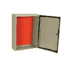 M-5186 | QUADRO DE COMANDO TIPO COMANDO 600X600X200MM