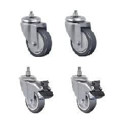 M-0336 | KIT SUPORTE 19