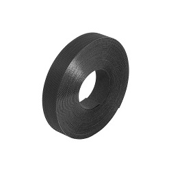 M-0519 | VELCRO PRETO SLIM 20X3000MM PRETO