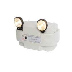 M-5112 | UNIDADE ATÔNOMA PARA ILUMINAÇÃO DE EMERGENCIA 220V