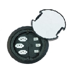 M-0429 | SUPORTE PARA CAIXA SPE-700 3 TOM OU 3 KEYSTONE