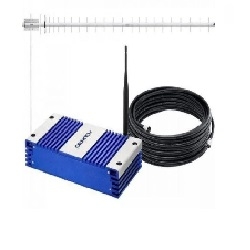 M-0672 | REPETIDOR CELULAR RT80 - 27 DBM HOMOL ANATEL