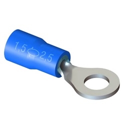 M-0486 | TERMINAL TIPO OLHAL 2,5MM