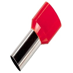 M-0494 | TERMINAL TIPO TUBULAR 10,0MM