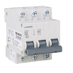 M-0289 | DISJUNTOR TERMOMAGNÉTICO TRIPOLAR 32A