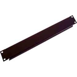 M-0372 | PAINEL DE FECHAMENTO 1U PRETO