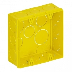 M-0157 | CAIXA 4X4 PARA DRYWALL