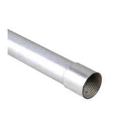 M-0859 | ELETRODUTO GALVANIZADO PESADO 1" NBR5598