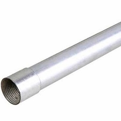 M-0790 | ELETRODUTO GALVANIZADO A FOGO PESADO 1.1/2 RR NPT #3,35MM DN40 NBR5597