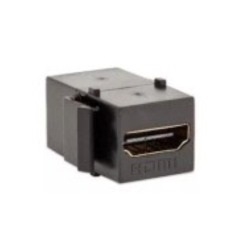 M-0010 | ADAPTADOR DVI MACHO X HDMI FÊMEA