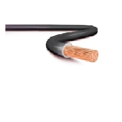 M-5015 | CABO FLEXÍVEL AFUMEX ISOLAÇÃO DE 1KV, NÃO PROPAGANTE 185MM PRETO