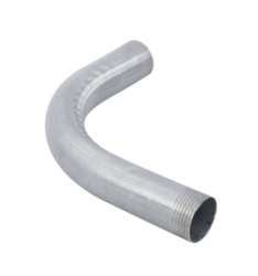 M-0224 | CURVA 90° PARA ELETRODUTO 3/4"