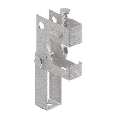 M-0327 | GRAMPO, PRESILHA E BALANCIM TIPO C