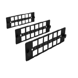 M-0335 | KIT 3X PLACAS LGX 12 POSICOES LC/SC