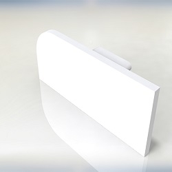 M-0454 | TAMPA EXTREMIDADE LAB110