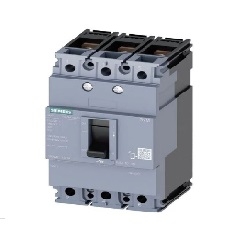 M-5044 | DISJUNTOR TERMOMAGNETICO TRIPOLAR 250A