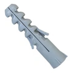 M-0048 | BUCHA NYLON S8