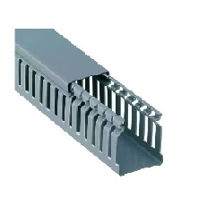 M-5029 | CANALETA REC ABERTO 50X 50MM 2MT CZ (BXA) 105073