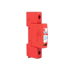 M-5048 | DISPOSITIVO PROTETOR SOBRECARGA DPS 1P 45KA VCL 275V SLIM DIN 3985