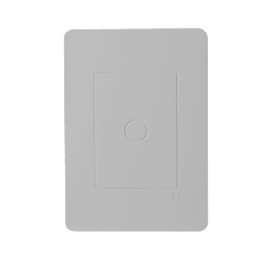 M-5077 | PLACA 4X2 CEGA N1370.1 BL BC UNNO 2CL0N137011BR