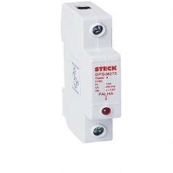 M-0661 | DISPOSITIVO PROTETOR DE SURTO 8KA 275V