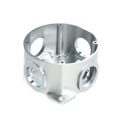 M-0526 | CONDULETE OCTOGONAL DE 1"