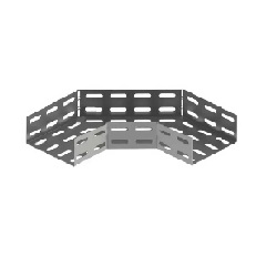 M-0254 | CURVA HORIZONTAL 200X50