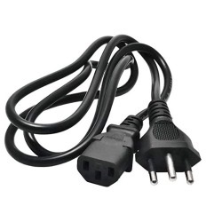 M-0061 | CABO DE FORÇA DE MICRO 3,0MT