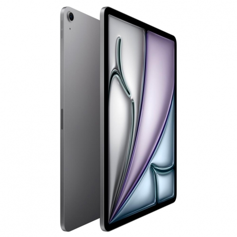 M-0960 | IPAD AIR 13 INCH M2 256 GB (IPAD AIR DE 13 POLEGADAS WI-FI 256 GB – CINZA-ESPACIAL)
