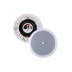 M-0017 | ALTO-FALANTE TIPO ARANDELA DE EMBUTIR 60W