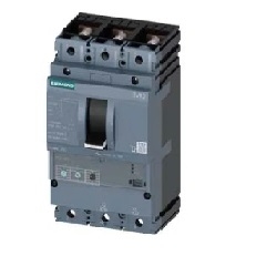 M-5041 | DISJUNTOR CAIXA MOLDADA TRIPOLAR 200A