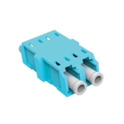 M-0007 | ACOPLADOR ÓPTICO MM BEGE (LC)