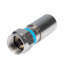 M-0208 | CONECTOR TIPO F DE COMPRESSÃO PARA CABO COAXIAL RG-59
