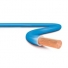 M-0081 | CABO FLEXÍVEL AFUMEX ISOLAÇÃO DE 750V, NÃO PROPAGANTE 1,5MM AZUL
